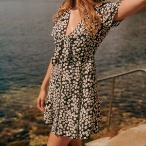 Sezane Norabel Sundress